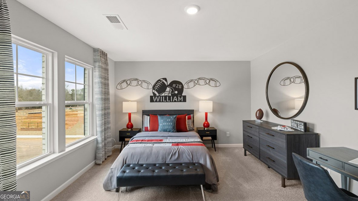 350 Staffin Drive Senoia - 39