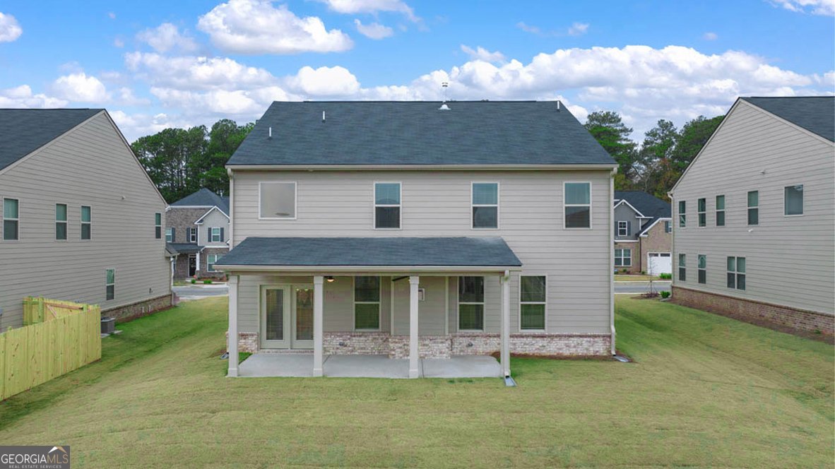 350 Staffin Drive Senoia - 43