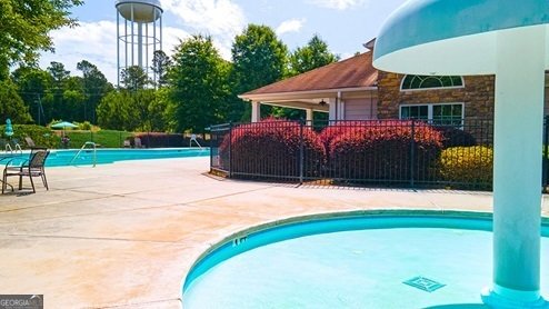 350 Staffin Drive Senoia - 49