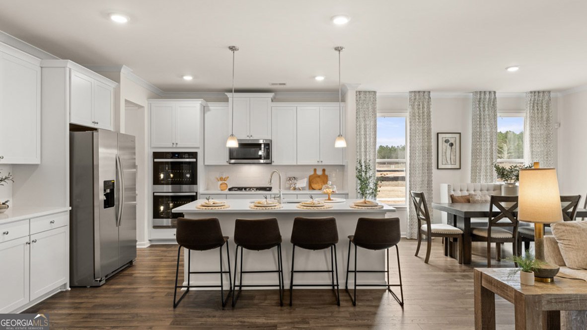 350 Staffin Drive Senoia - 5