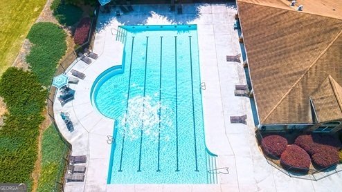 350 Staffin Drive Senoia - 53