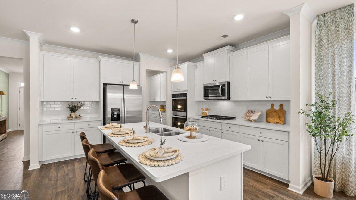 350 Staffin Drive Senoia - 6