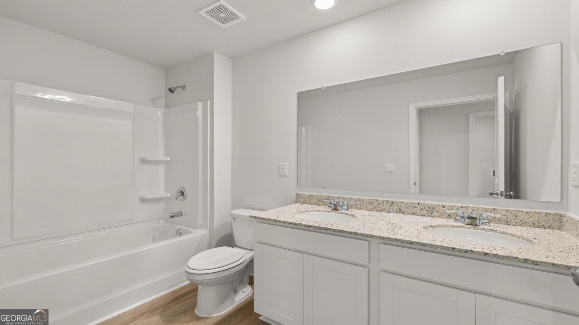 33 Rolling Meadow Trace Jasper - 35