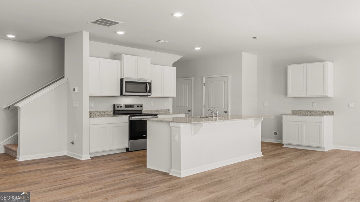 33 Rolling Meadow Trace Jasper - 4