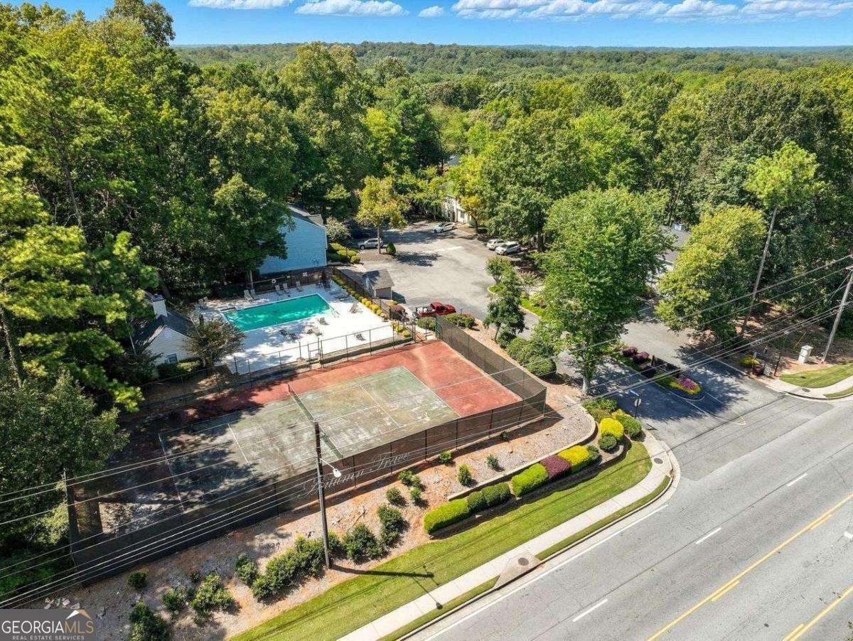 6615 Sienna Court Peachtree Corners - 29