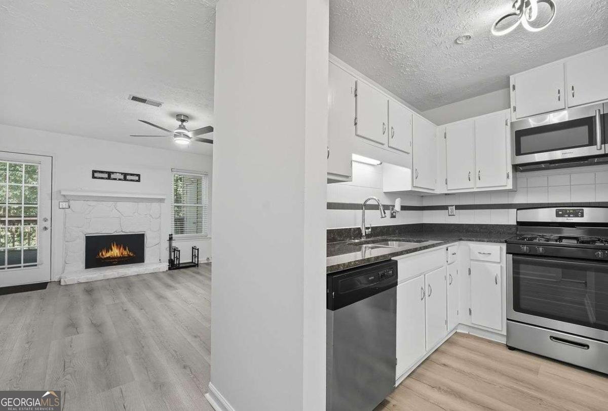 6615 Sienna Court Peachtree Corners - 3