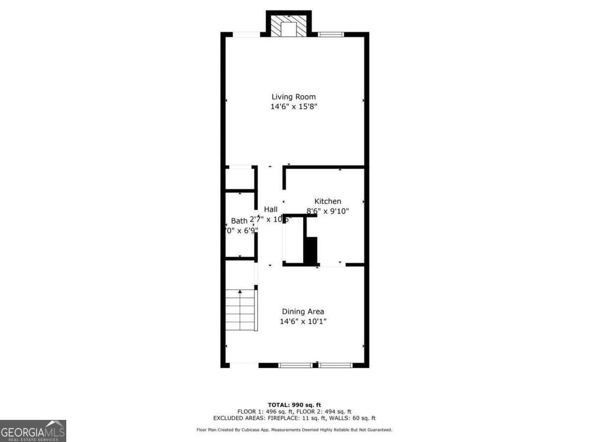 6615 Sienna Court Peachtree Corners - 36