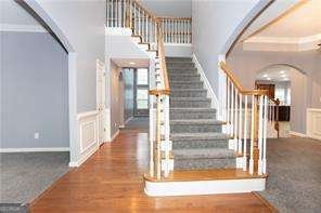 7729 Waterlace Drive Fairburn - 2