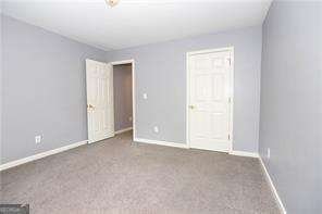 7729 Waterlace Drive Fairburn - 28