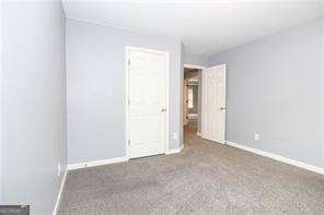 7729 Waterlace Drive Fairburn - 30