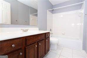 7729 Waterlace Drive Fairburn - 31