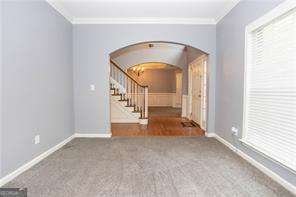 7729 Waterlace Drive Fairburn - 4