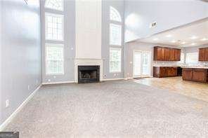 7729 Waterlace Drive Fairburn - 7