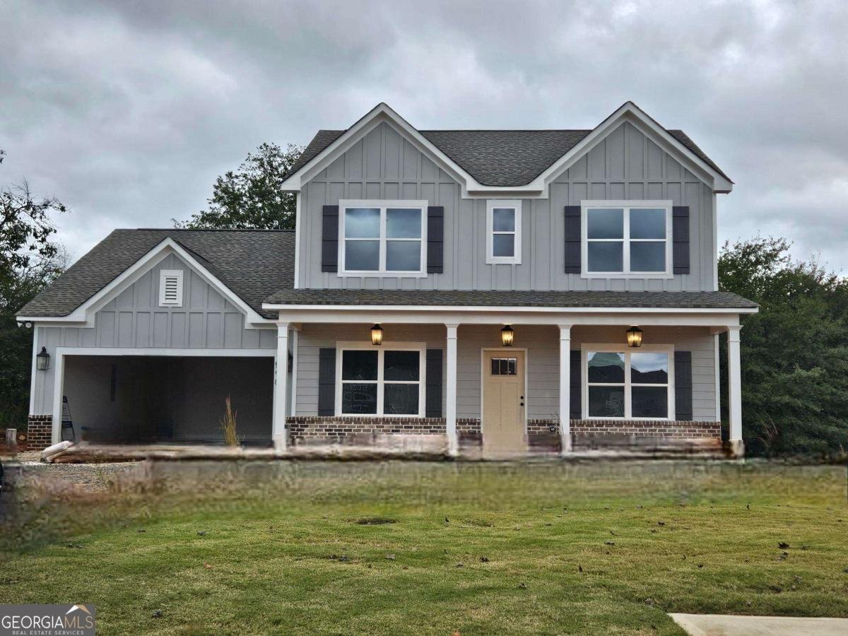 598 Calgary Downs Drive Winder - main photo