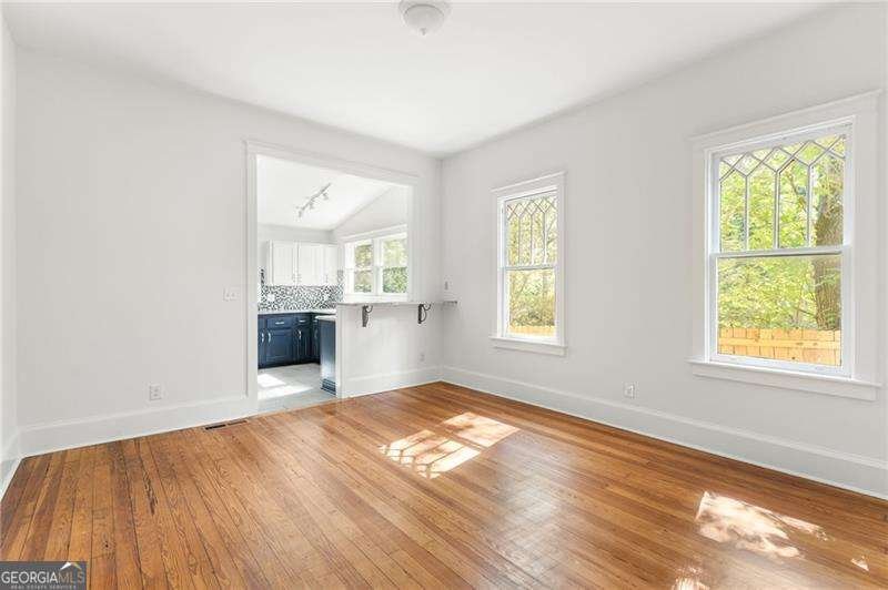 543 Seminole Avenue Atlanta - 17