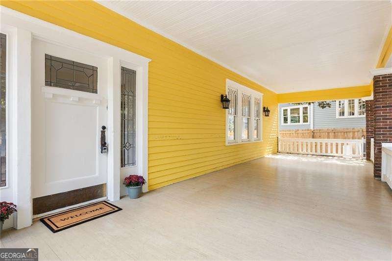 543 Seminole Avenue Atlanta - 2