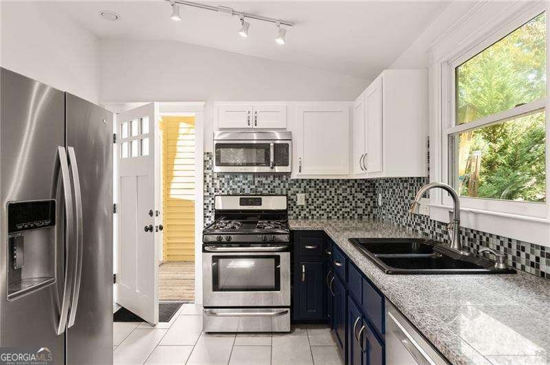 543 Seminole Avenue Atlanta - 20