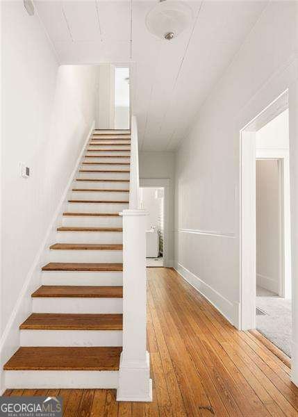 543 Seminole Avenue Atlanta - 25