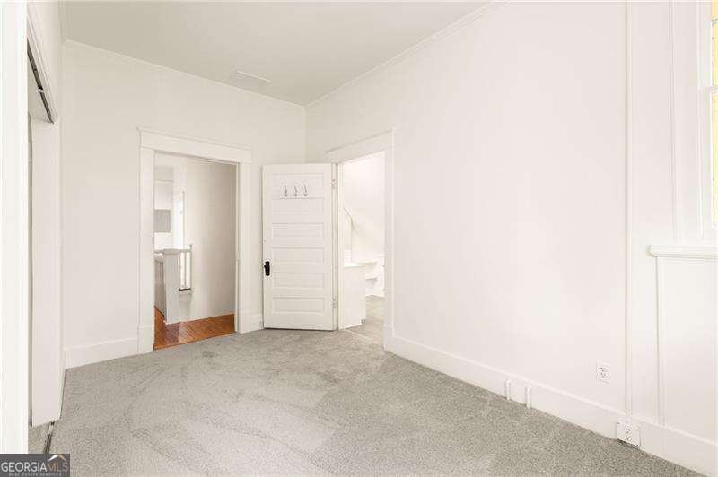 543 Seminole Avenue Atlanta - 27