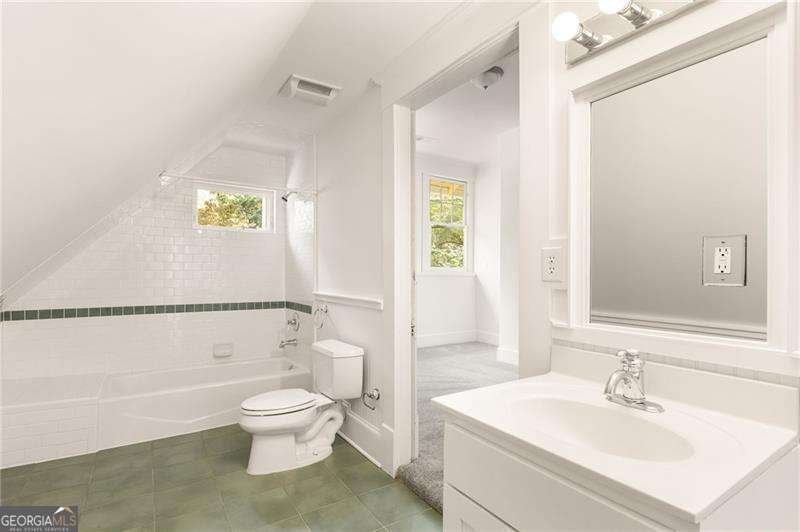 543 Seminole Avenue Atlanta - 28