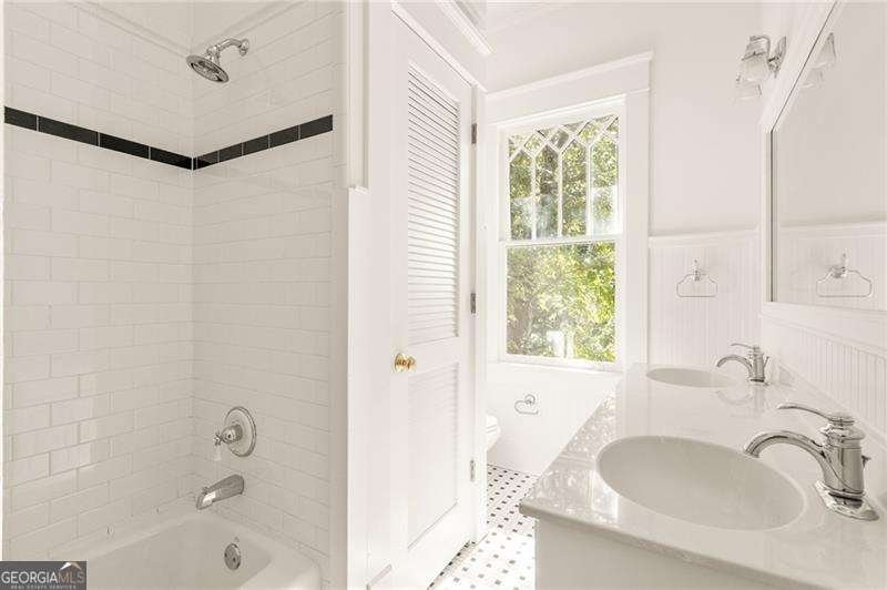 543 Seminole Avenue Atlanta - 38