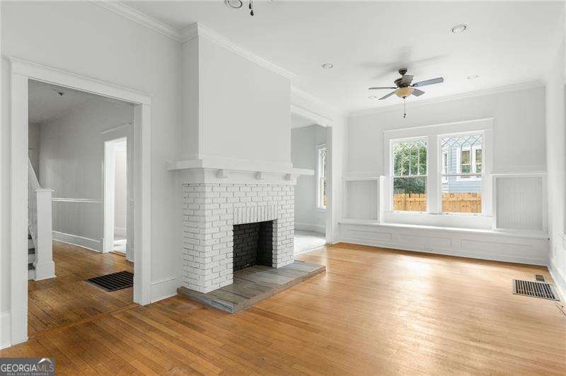 543 Seminole Avenue Atlanta - 4