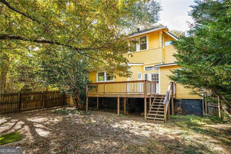 543 Seminole Avenue Atlanta - 40