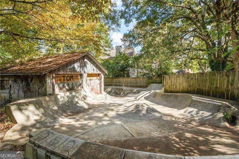 543 Seminole Avenue Atlanta - 43