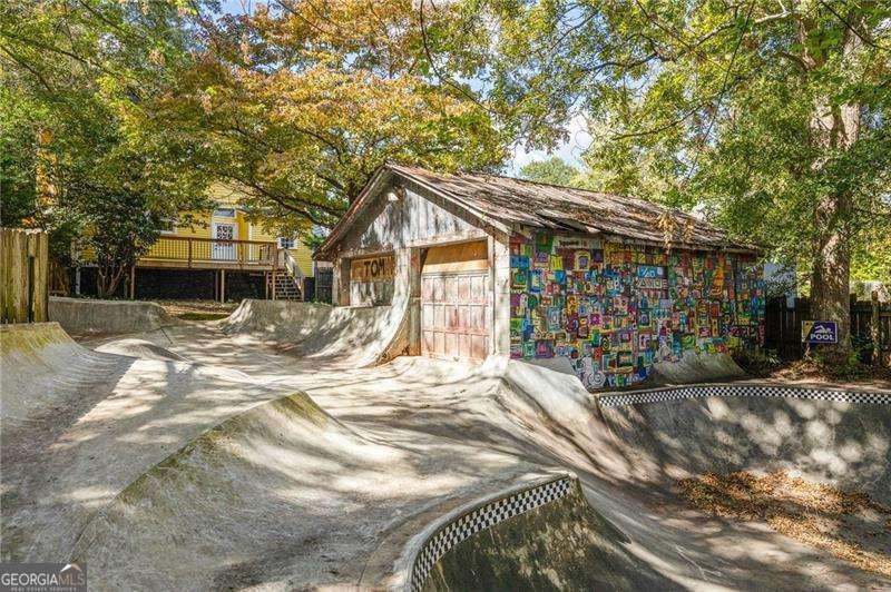 543 Seminole Avenue Atlanta - 44