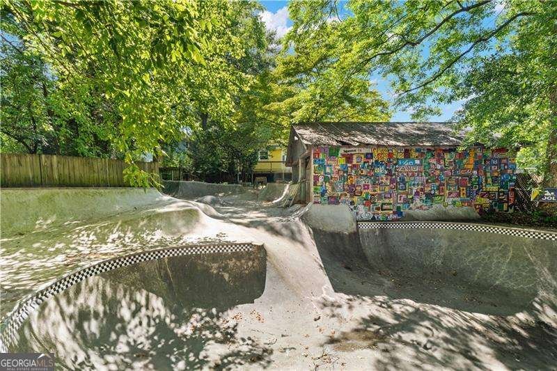 543 Seminole Avenue Atlanta - 45