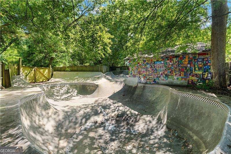 543 Seminole Avenue Atlanta - 46