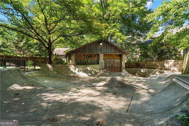 543 Seminole Avenue Atlanta - 47