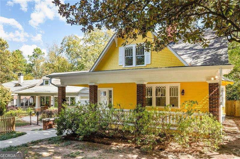 543 Seminole Avenue Atlanta - 49