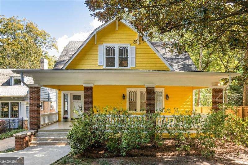 543 Seminole Avenue Atlanta - 50