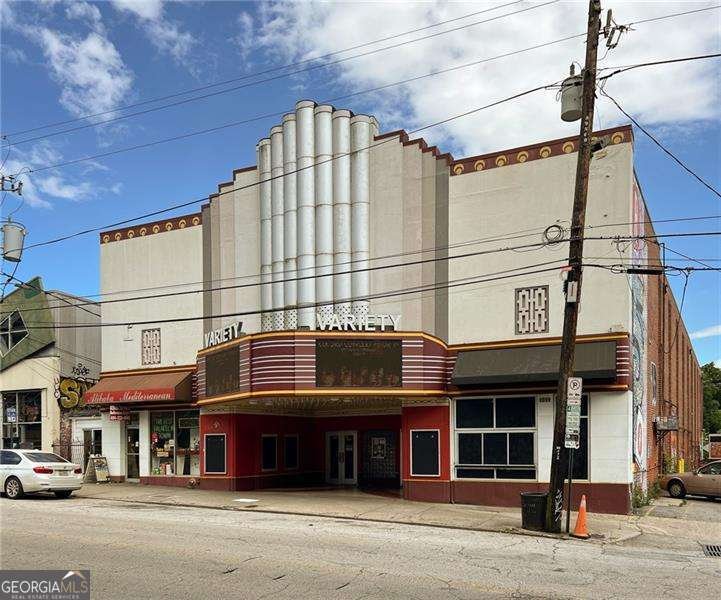 543 Seminole Avenue Atlanta - 52