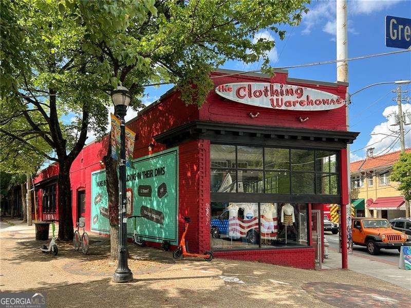 543 Seminole Avenue Atlanta - 54