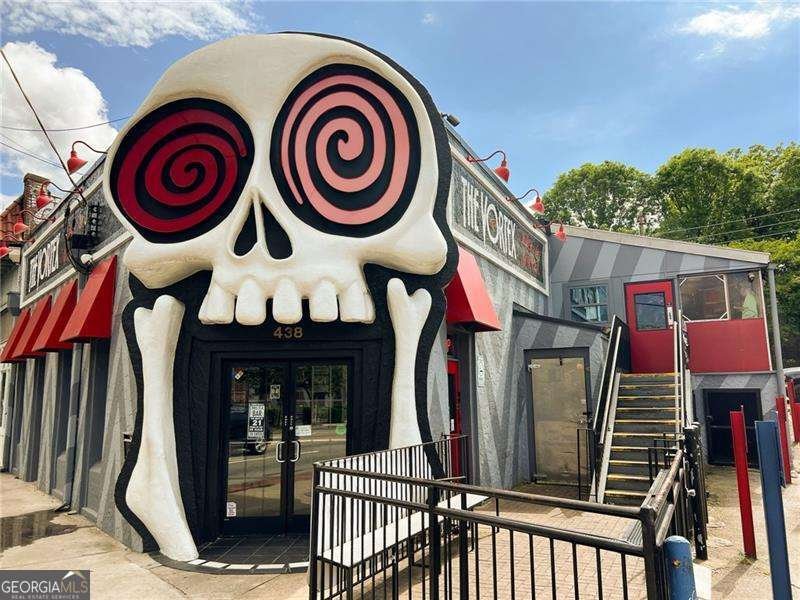 543 Seminole Avenue Atlanta - 55