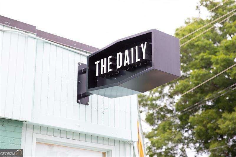 543 Seminole Avenue Atlanta - 57