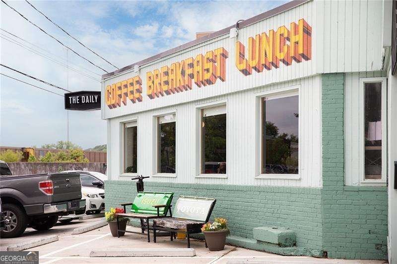 543 Seminole Avenue Atlanta - 58