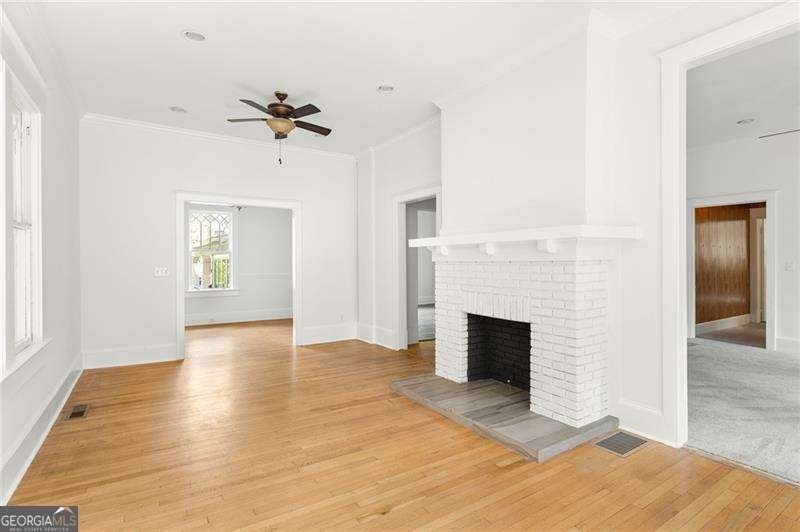 543 Seminole Avenue Atlanta - 6