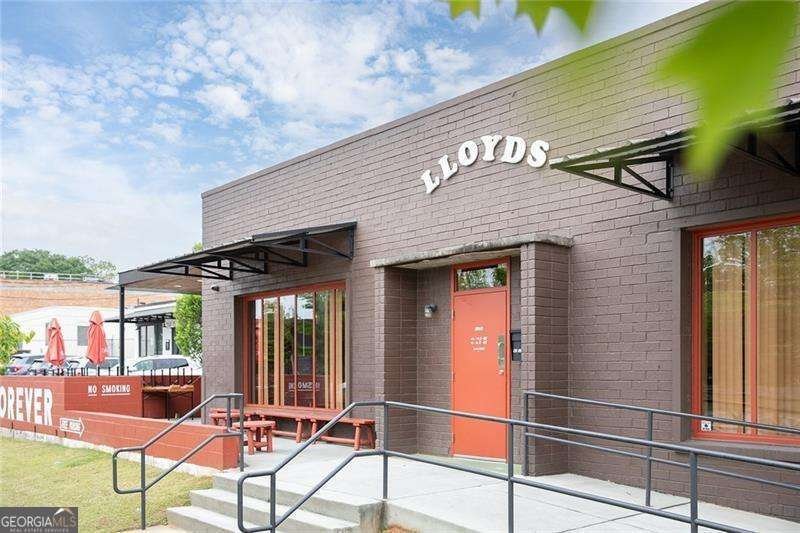 543 Seminole Avenue Atlanta - 60