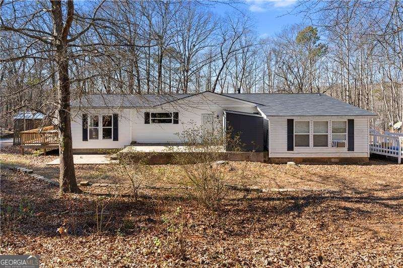 4941 Helton Road Winston - 1