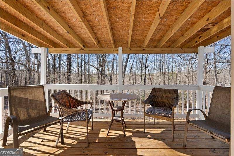 4941 Helton Road Winston - 11