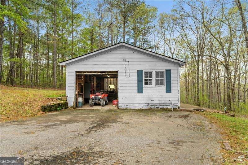 4941 Helton Road Winston - 18