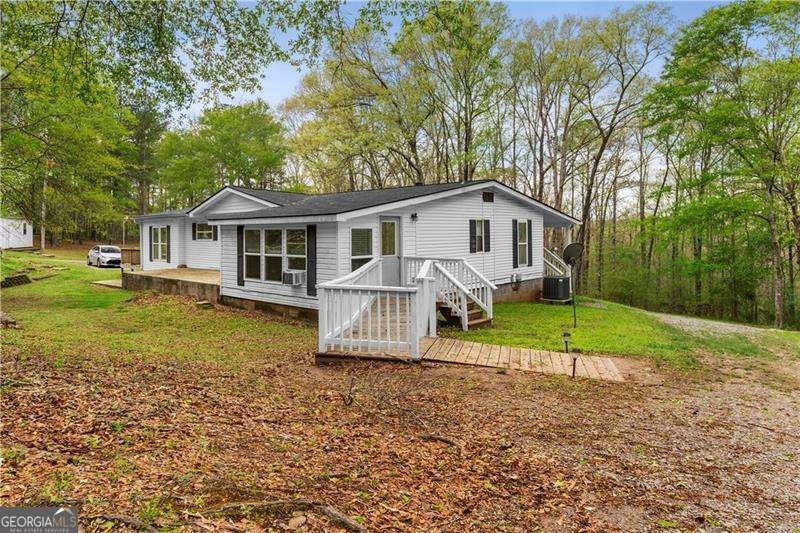 4941 Helton Road Winston - 2