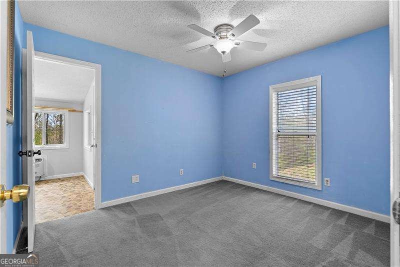 4941 Helton Road Winston - 28