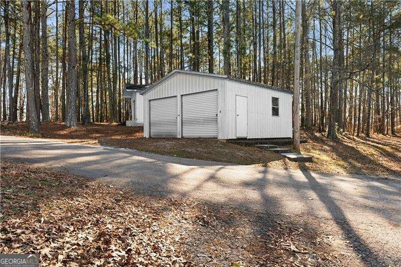 4941 Helton Road Winston - 33