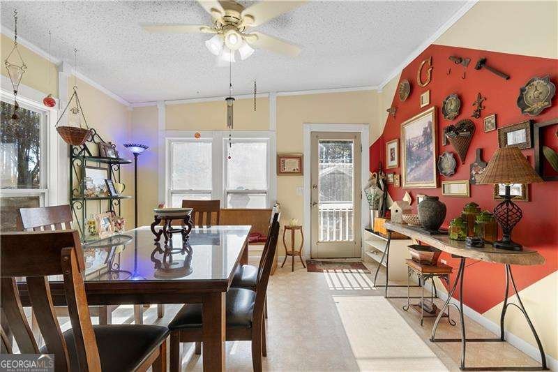 4941 Helton Road Winston - 34