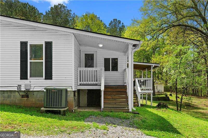 4941 Helton Road Winston - 4