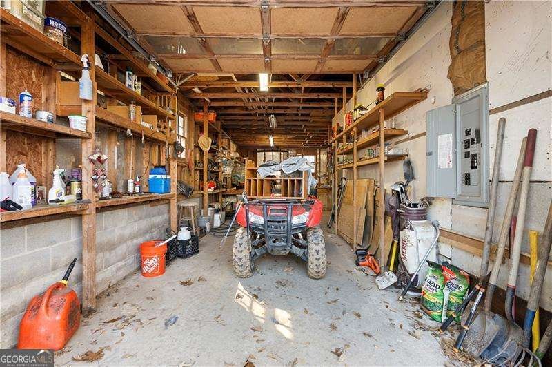 4941 Helton Road Winston - 43